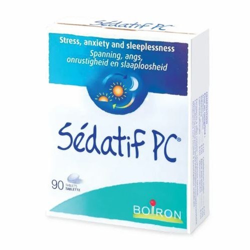 Sedatif 90